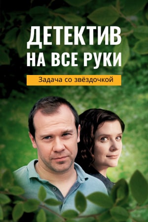 Детектив на все руки 3: Задача со звездочкой смотреть онлайн